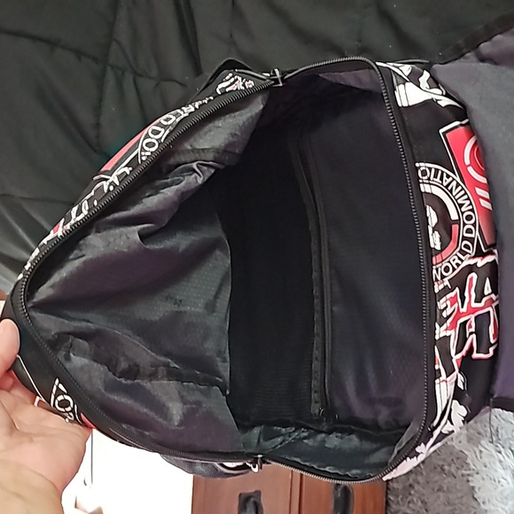 METAL MULISHA BACKPACK - Picture 3 of 3